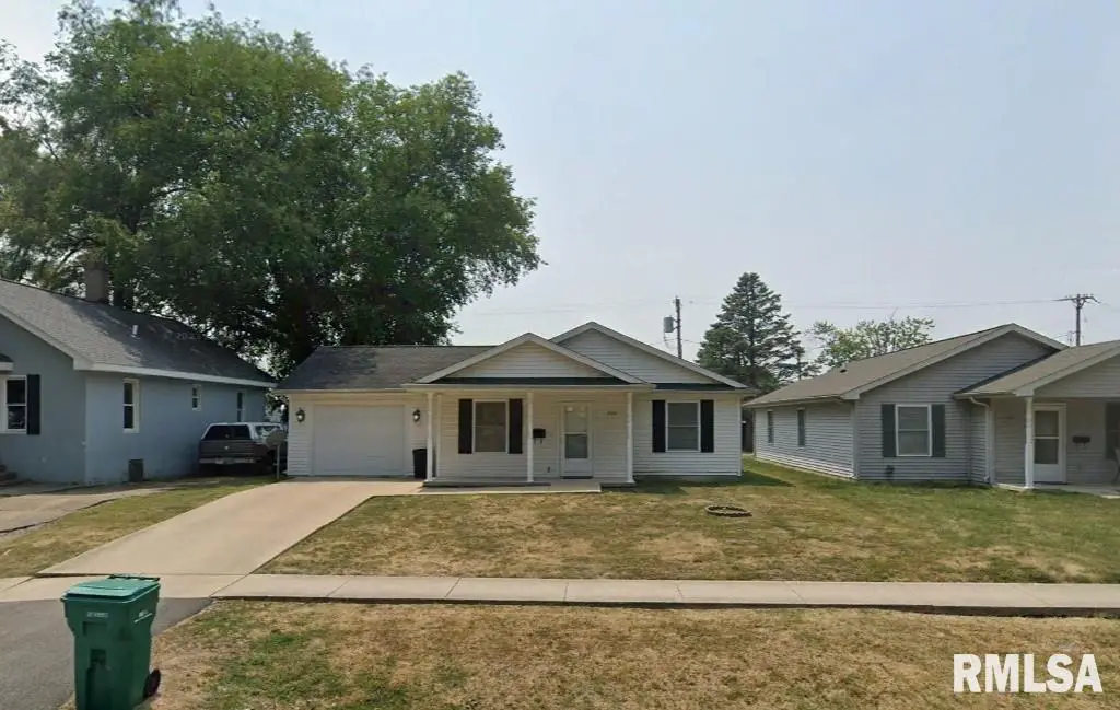 2623 S 7th Street, Springfield, IL 62703 - #1