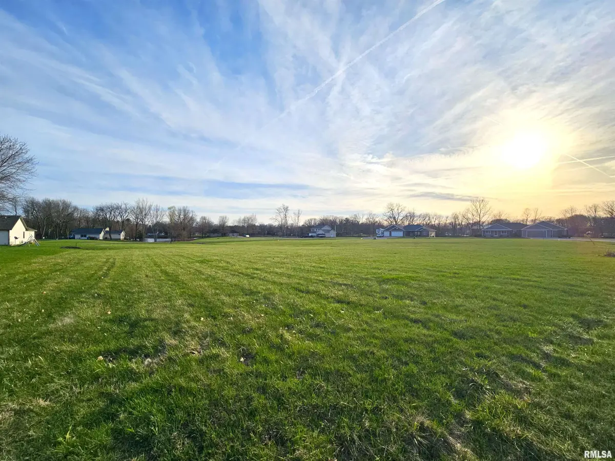 Lot 172 Covered Bridge Road, Athens, IL 62613 - #1