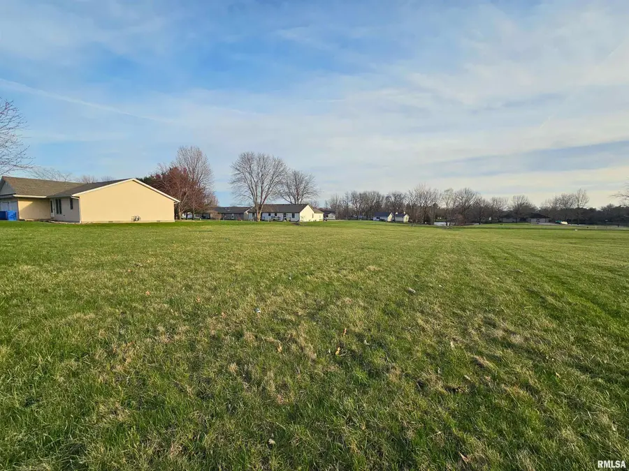 Lot 172 Covered Bridge Road, Athens, IL 62613 - #2