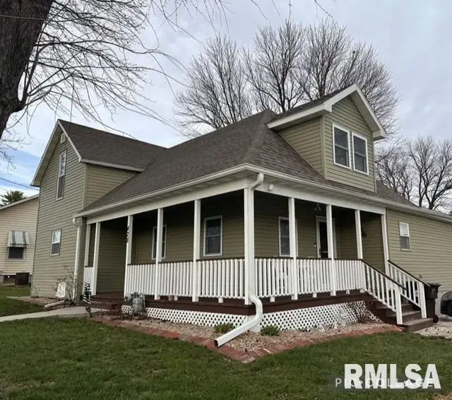 428 S Main Street, White Hall, IL 62092 - #1