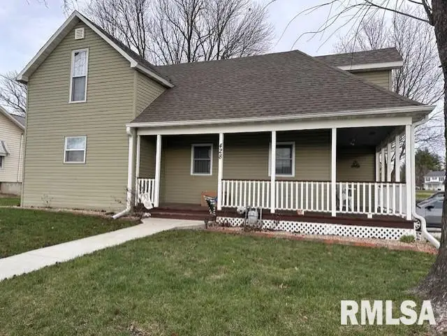 428 S Main Street, White Hall, IL 62092 - #2