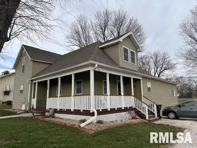 428 S Main Street, White Hall, IL 62092 - #3