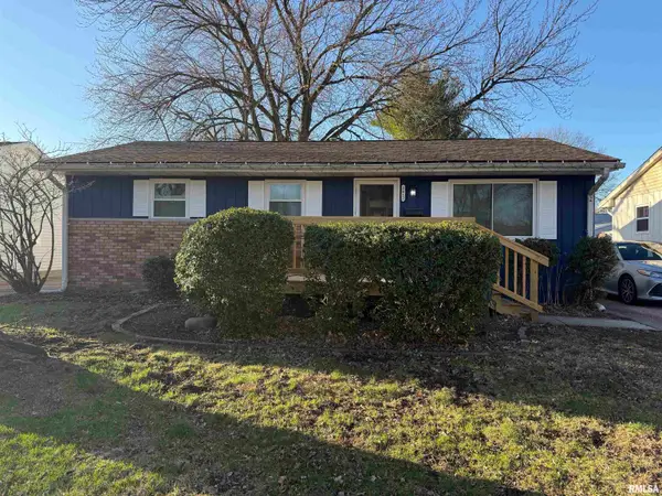 2612 Sandgate Road, Springfield, IL 62702