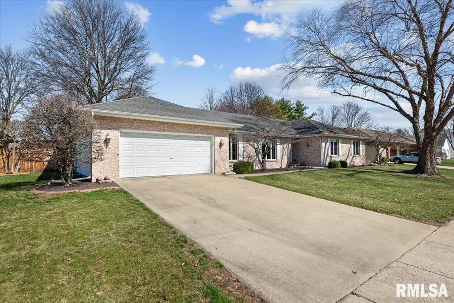 2505 Wydown Avenue, Springfield, IL 62704 - #3