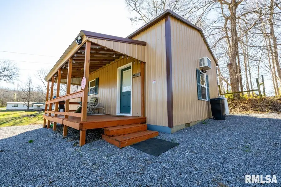 49 Il Route 34 S Highway, Rosiclare, IL 62982 - #2