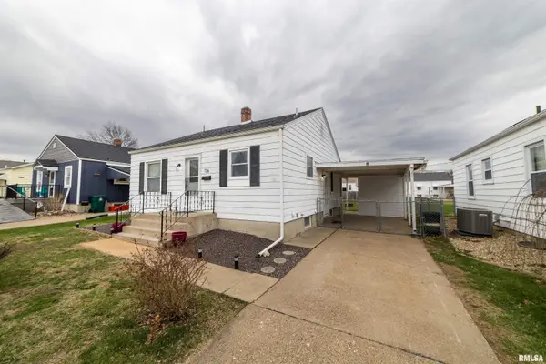 716 Oakland Avenue, Quincy, IL 62301