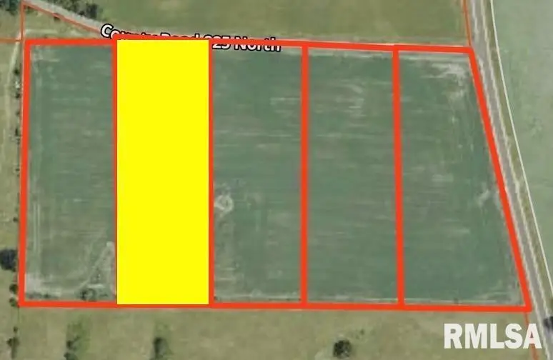 RR County Road 825 Avenue, Mount Sterling, IL 62353 - #2