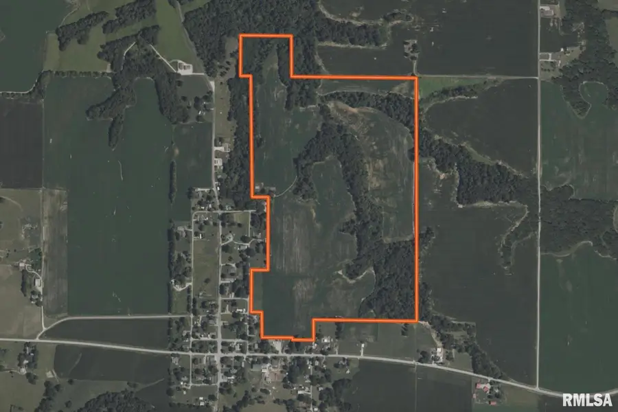 00 Winchester Glasgow Road, Winchester, IL 62694 - #2