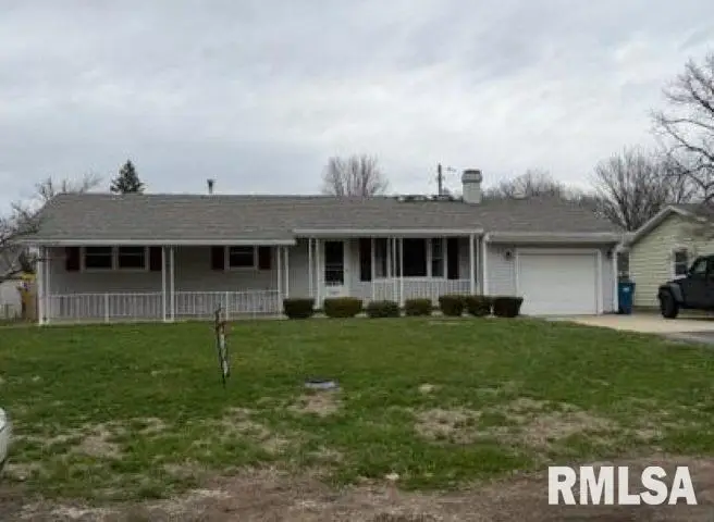 139 Willow Road, Rochester, IL 62563 - #1