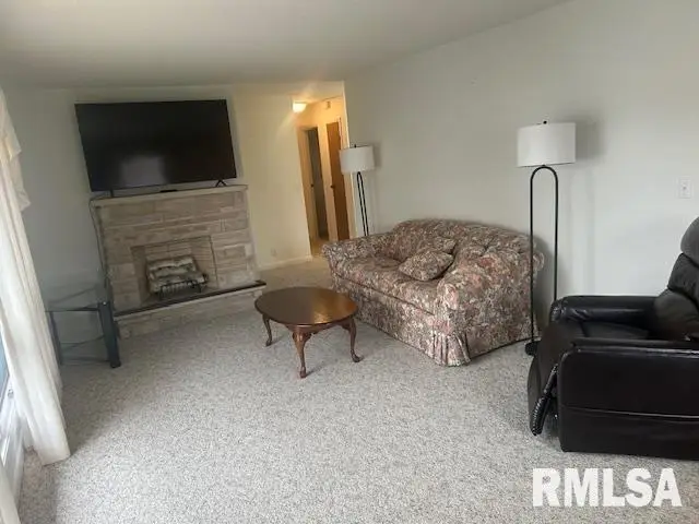 309 N Clay Street, Taylorville, IL 62568 - #2