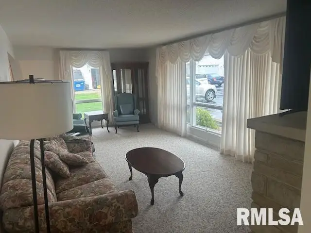 309 N Clay Street, Taylorville, IL 62568 - #3