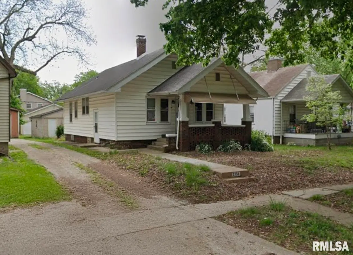 2356 S 9th Street, Springfield, IL 62703 - #1