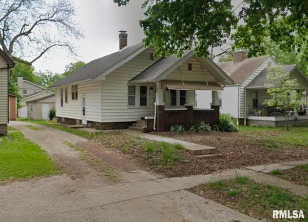 2356 S 9th Street, Springfield, IL 62703