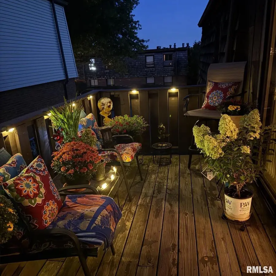 1913 Jeanette Lane #8, Springfield, IL 62704 - #2