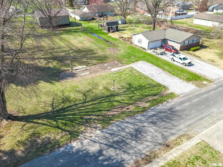 Minton Street, Carlinville, IL 62626 - #2