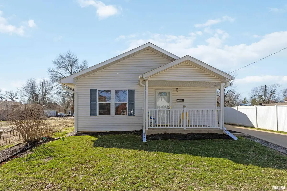 312 Locust Street, Quincy, IL 62301 - #1