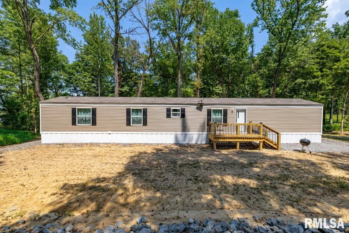 6445 State Route 146 E Highway, Vienna, IL 62995 - #1