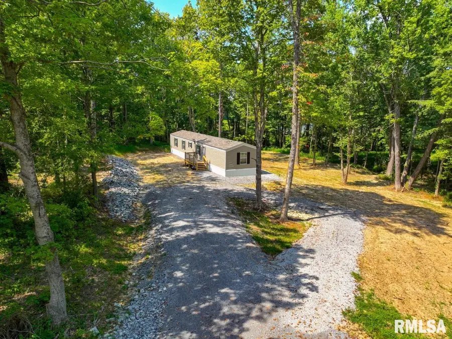 6445 State Route 146 E Highway, Vienna, IL 62995 - #2