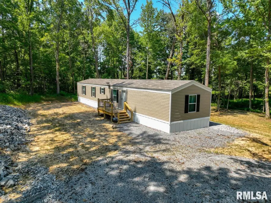 6445 State Route 146 E Highway, Vienna, IL 62995 - #3