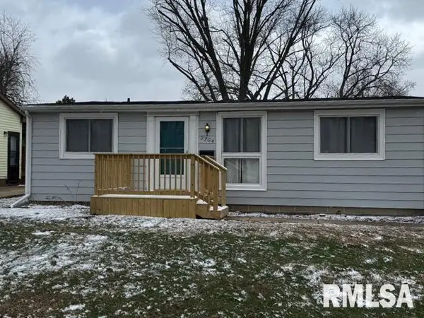 2304 Sutherland Road, Springfield, IL 62702