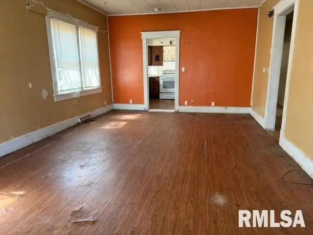 2313 S 13th Street, Springfield, IL 62703 - #2