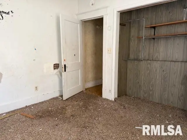 2313 S 13th Street, Springfield, IL 62703 - #3