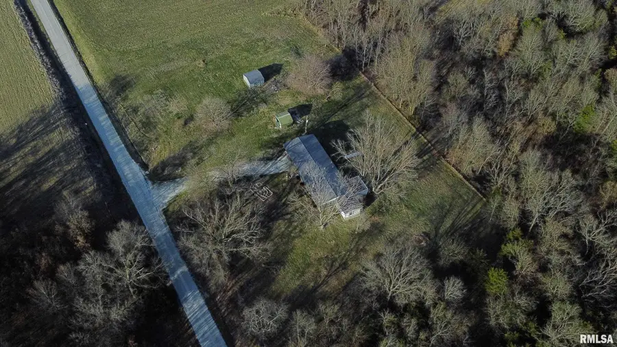 1165 250th Street, Plymouth, IL 62367 - #2