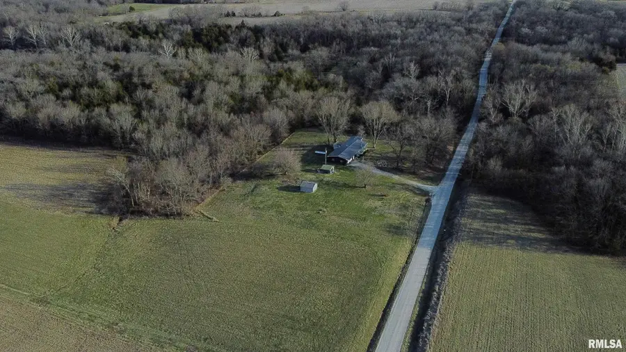 1165 250th Street, Plymouth, IL 62367 - #3