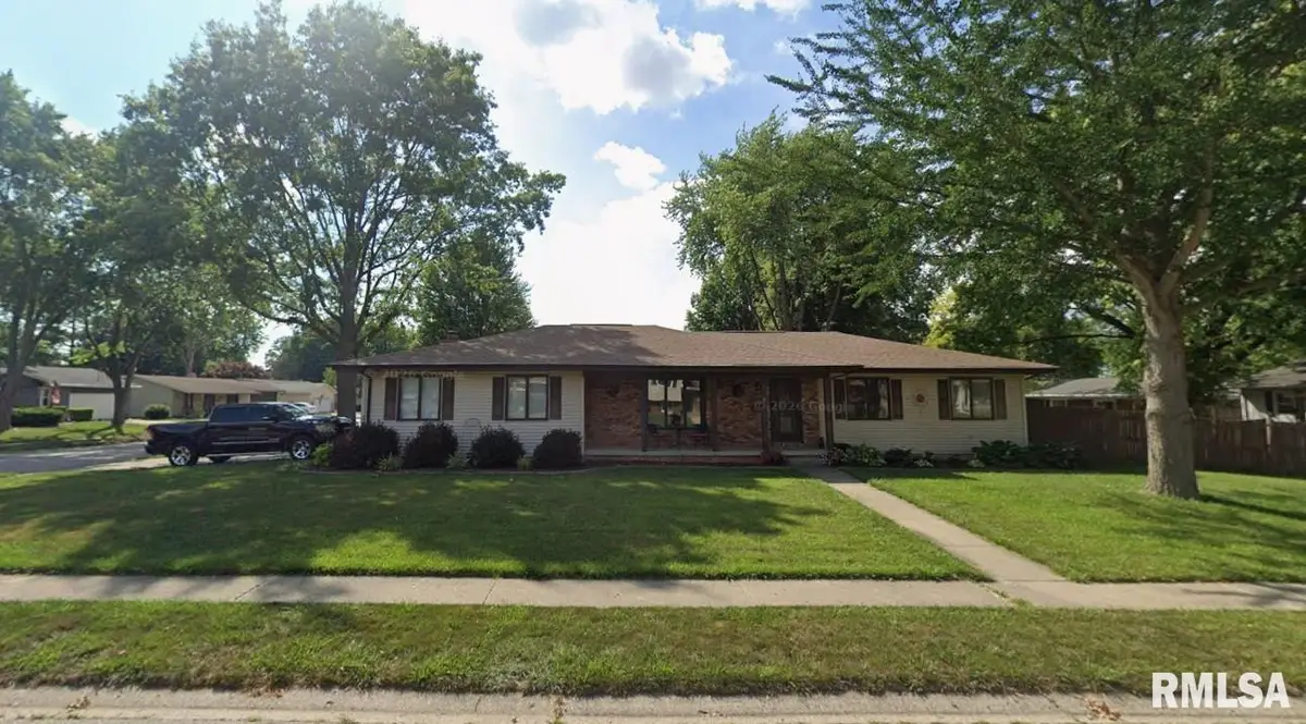 51 Squires Road, Springfield, IL 62704 - #1