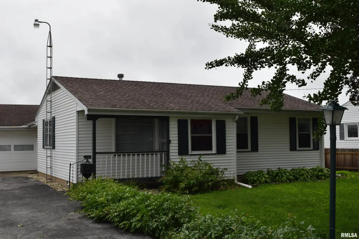 2134 Newcomer Drive, Galesburg, IL 61401 - #1