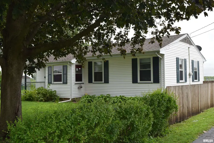 2134 Newcomer Drive, Galesburg, IL 61401 - #2