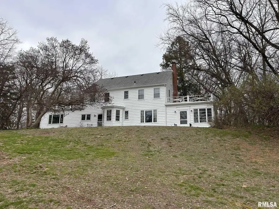 2606 W Lake Shore Drive, Springfield, IL 62712 - #3