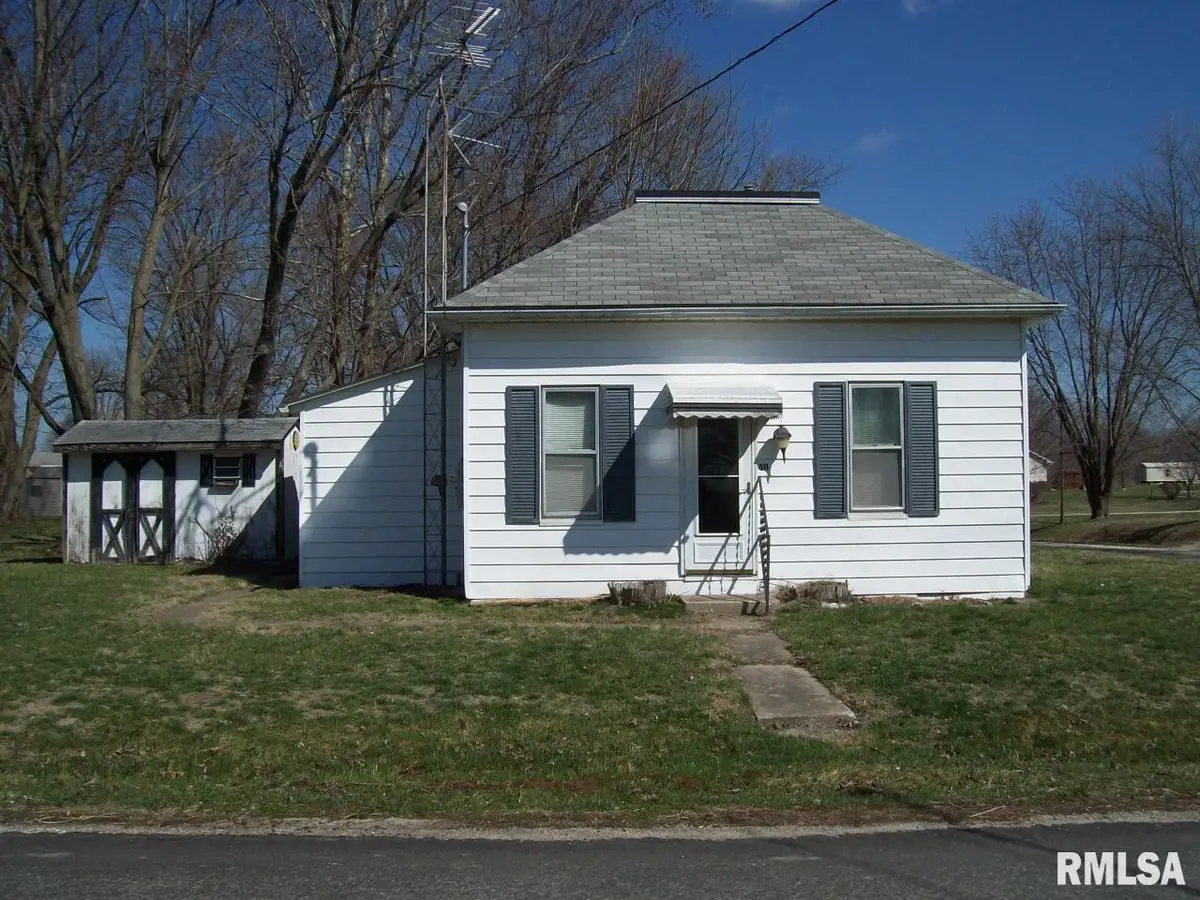 511 3rd Street, Manchester, IL 62663 - #1