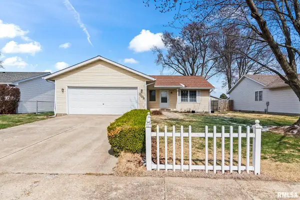 3005 Sutherland Road, Springfield, IL 62702