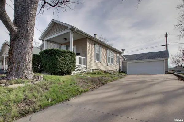 420 N 29th Street, Quincy, IL 62301