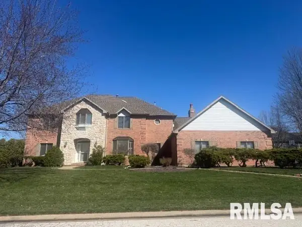 3131 Acadia Drive, Quincy, IL 62301