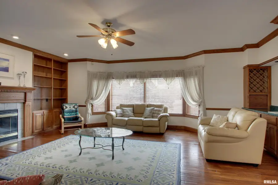 3131 Acadia Drive, Quincy, IL 62301 - #3