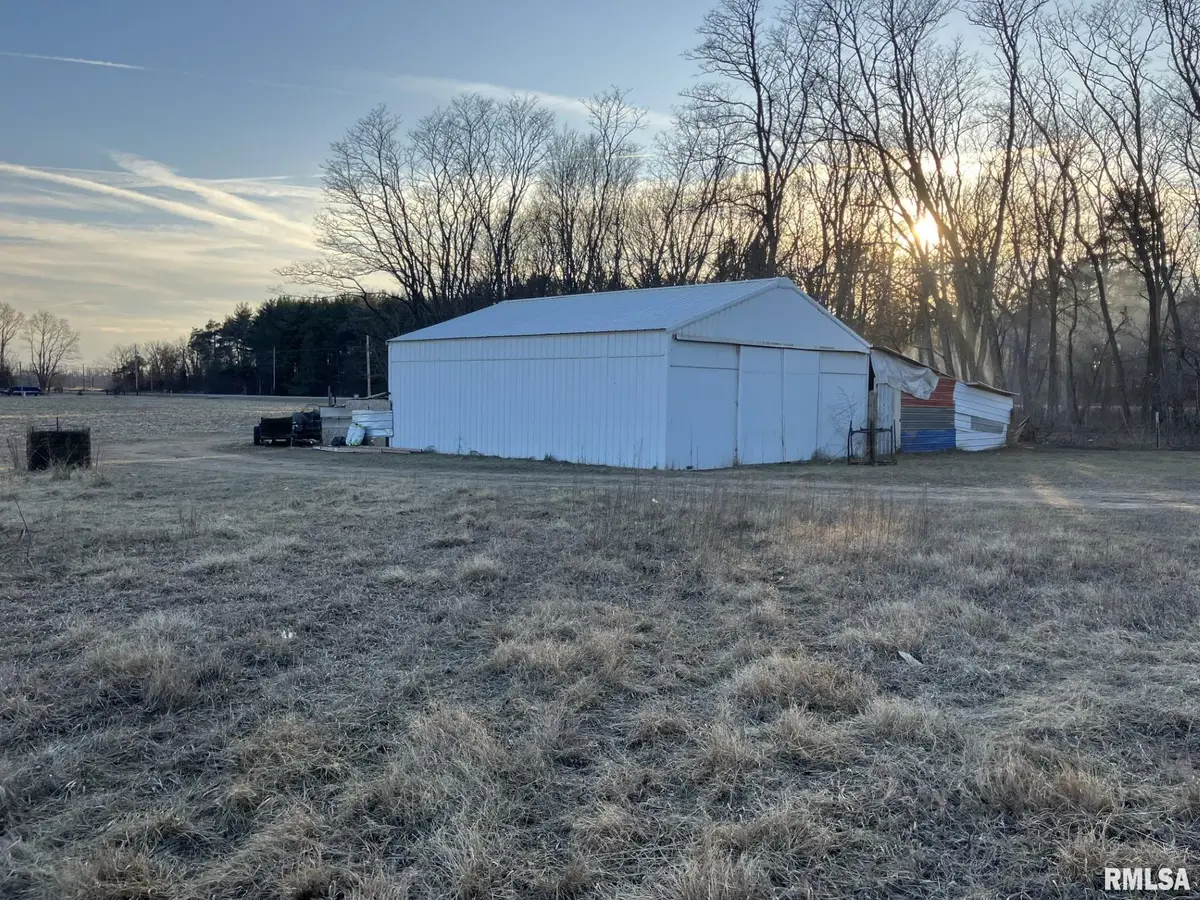 Section 35 County Road, Oquawka, IL 61469-0000 - #1