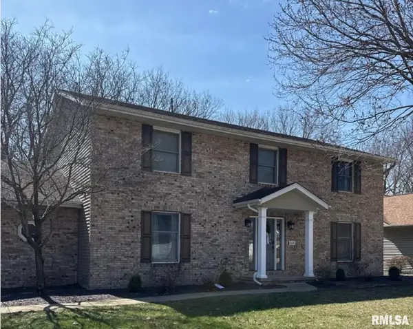 2324 Chesapeake Landing, Springfield, IL 62712