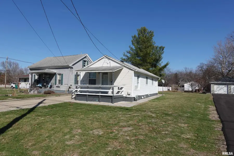 1465 Jefferson Street, Galesburg, IL 61401 - #3