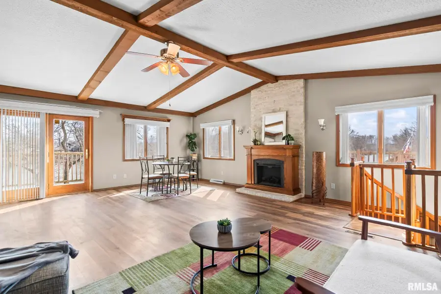 565 Paw Paw Road, Petersburg, IL 62675 - #3