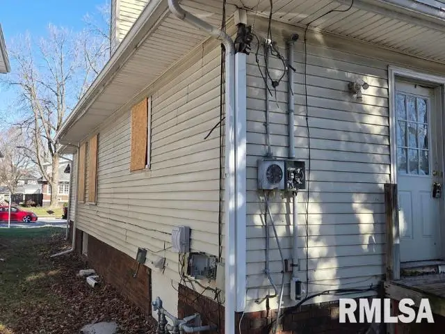 1935 S 5th Street, Springfield, IL 62703 - #2