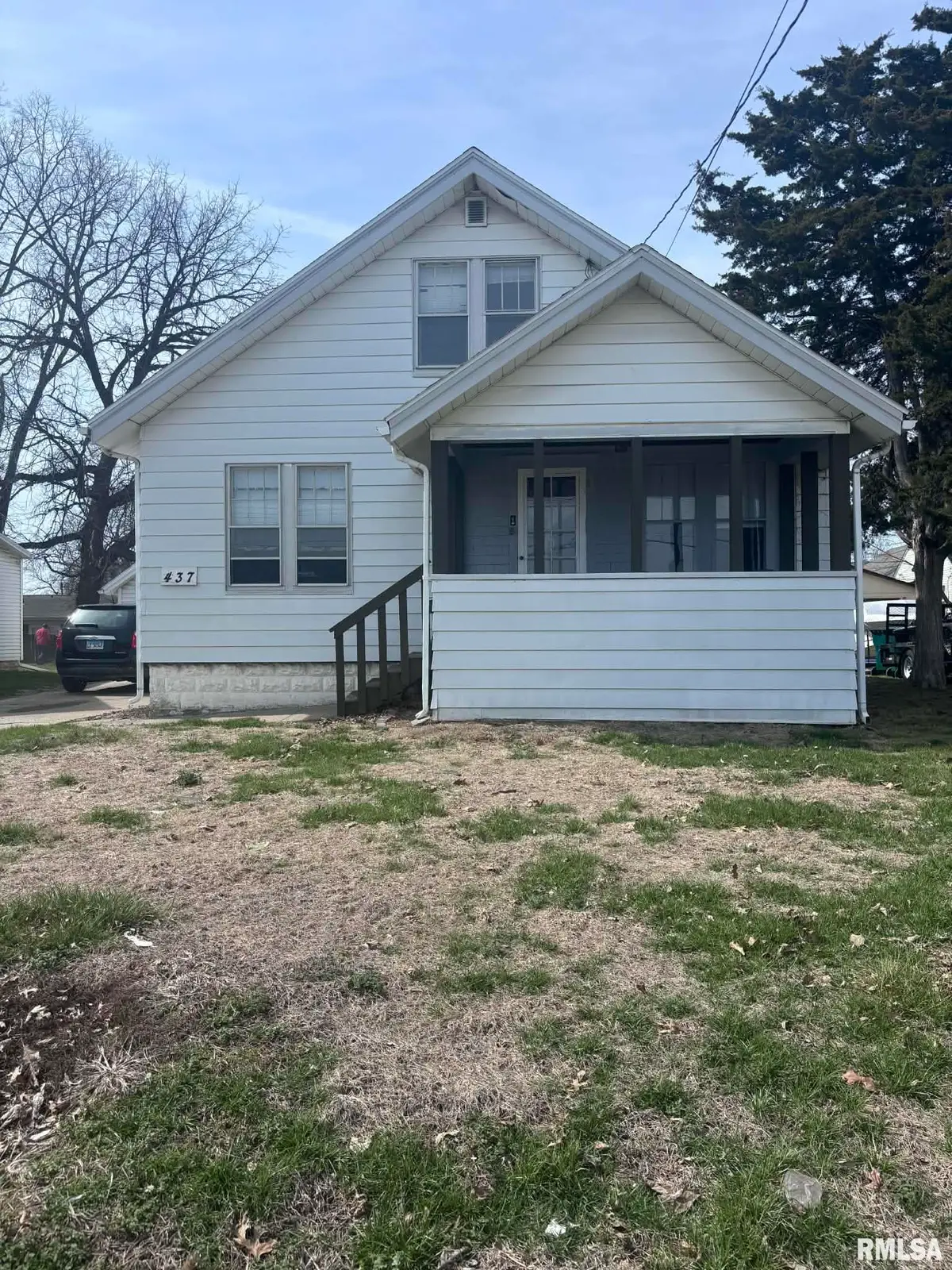 437 N 30th Street, Quincy, IL 62301 - #1