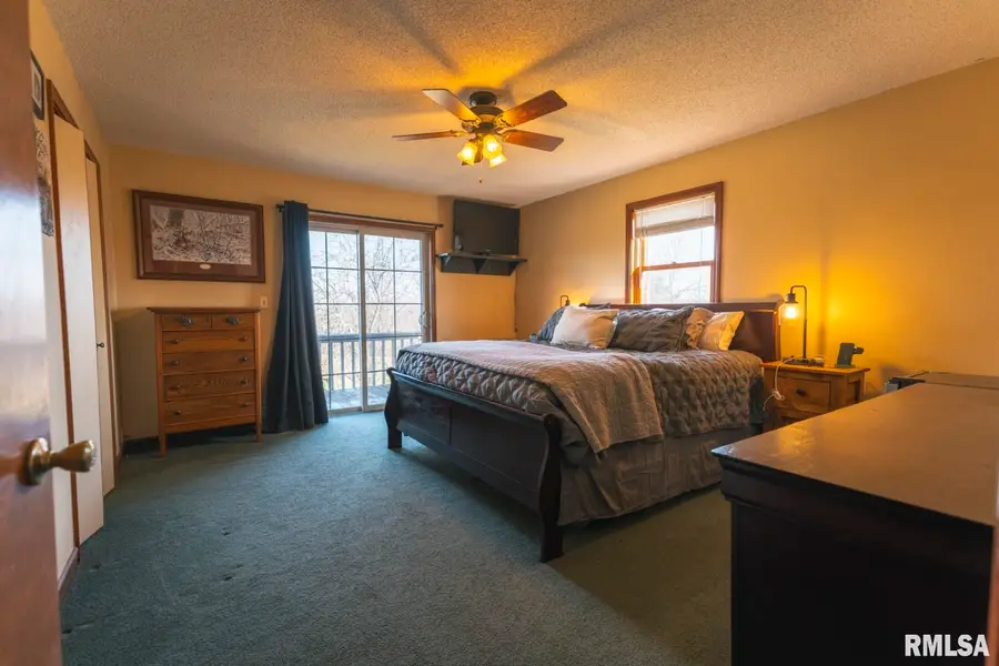 897 NE 1300 E Road, Roodhouse, IL 62082 - #2