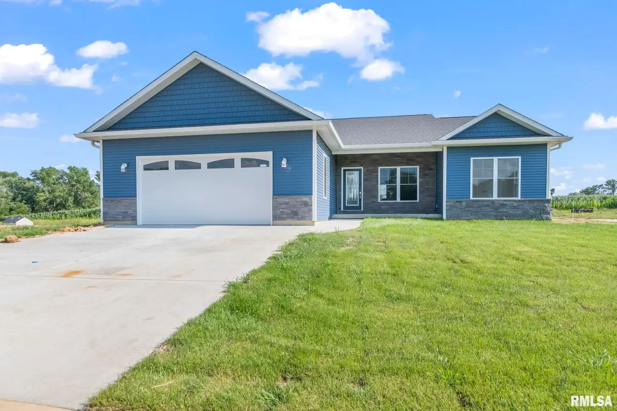 72 Moonlight Court, Chatham, IL 62629 - #1