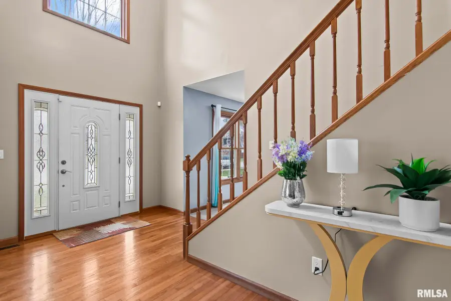 4521 Barrington Drive, Springfield, IL 62711-7208 - #3