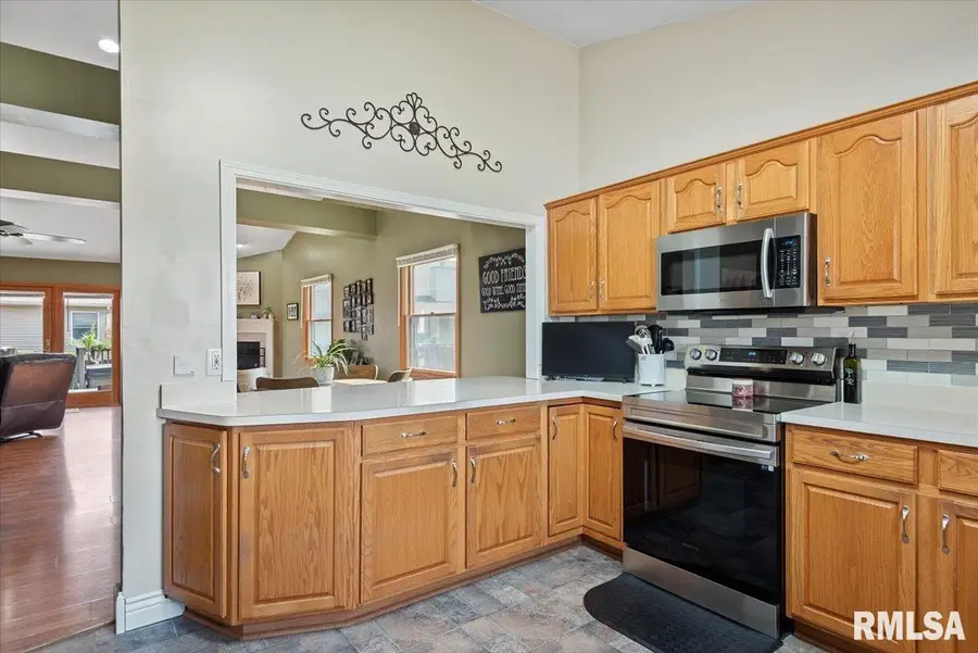 2806 Haggard Drive, Springfield, IL 62711-6208 - #3