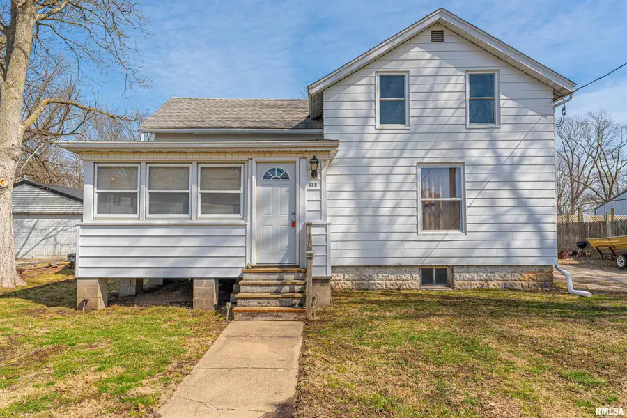 108 S Church Street, Green Valley, IL 61534 - #2