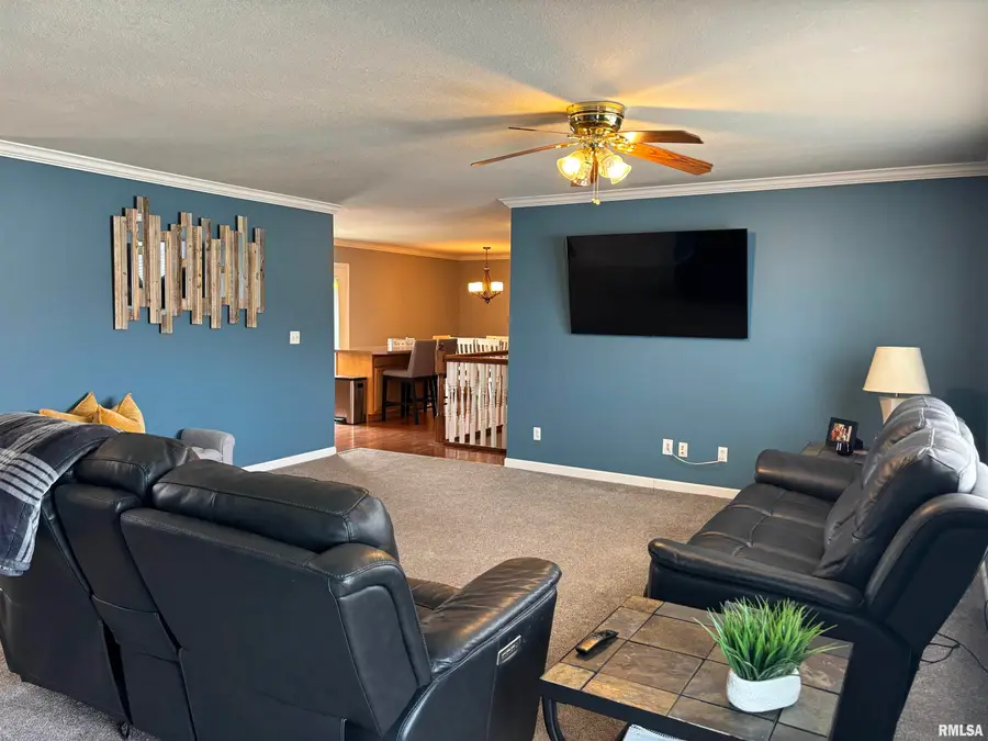 2411 Wintergreen Drive, Quincy, IL 62305 - #3