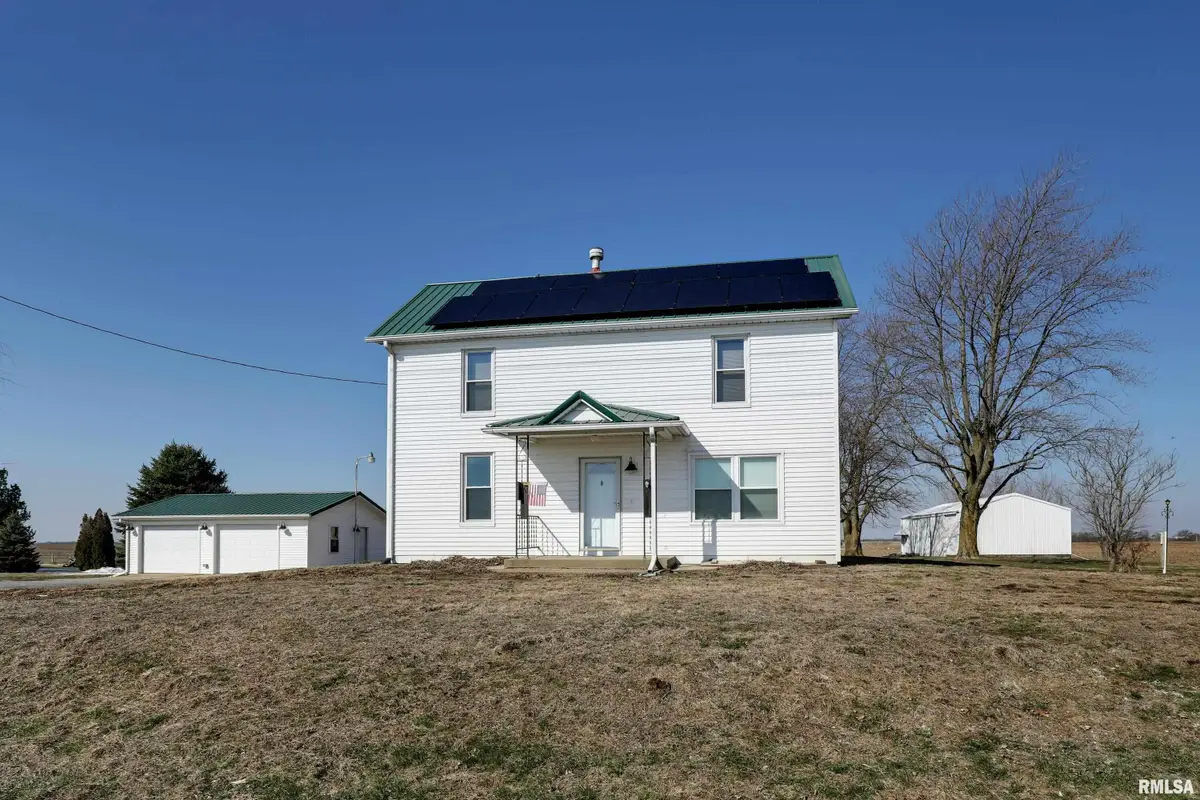 2911 Highway 96 N, Warsaw, IL 62379 - #1